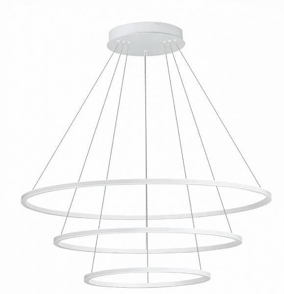 Подвесной светодиодный светильник ST Luce ST604.543.114