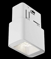 Трековый светодиодный светильник Maytoni Technical Magnetic Exility Points S TR100-2-2W4K-S-W