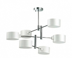 Подвесная люстра Lumion Moderni Ashley 3742/6C