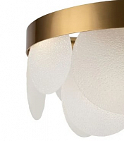 Стекло Y-FR5104PL-06BS3-Glass-180 Freya