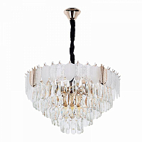 *Подвесная люстра MODELUX ML.602.12 2*E14 570*570*400-800мм