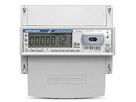 Счетчик электрической энергии CE 307 R33.043.0A.N