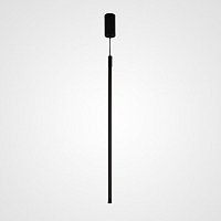 Подвесной светильник ImperiumLoft Kemma 212789-26 H80 Black