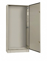 Корпус металлический ЩМП-16.6.4-0 (1600х600х400) IP66 без монтажных панелей TDM