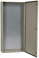Корпус металлический ЩМП-7-0 1400х650х285 У2 IP54 IEK