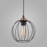Подвесной светильник TK Lighting 1644 Galaxy 1 E27
