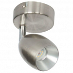 **Спот Escada 10204/S LEDх5W Stain Chrome