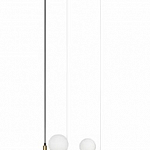 Подвесной светильник Maytoni Ring MOD013PL-04BS1