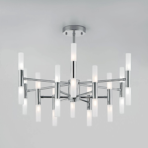 Подвесная люстра Bogates Bastone 345 Smart 24*G4