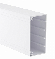 Кабель-канал 120х60 TA-GN IN-Liner