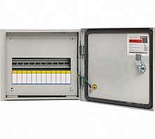 Щит распред. навесной ЩРН-12 (265х310х120) IP54 PROxima EKF