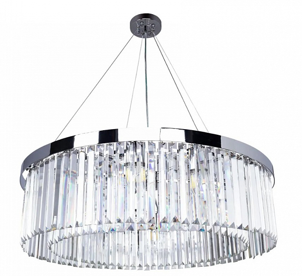 Подвесная люстра Arte Lamp Secunda A1003LM-12CC