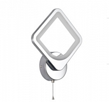 Настенный светильник LED4U 15Вт 3000-6000 K 1410-1 CR