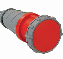 Розетка переносная ССИ-235 63А 3Р+РЕ+N 380В IP67 MAGNUM IEK