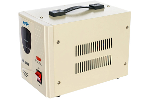 Стабилизатор напряжения СтАР-3000 RUCELF