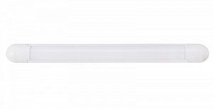 **Светильник светодиодный SPO-109-PRO 14Вт 230В 6500К 1050Лм 600мм IP40 LLT