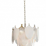 Подвесная люстра Odeon Light PORCELA 5051/11