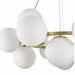 Подвесная люстра MyFar Pendant Aerton MR1943-16P