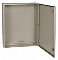 Корпус металлический ЩМП-4-0 800х650х250 У2 IP54 IEK