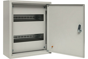 Щит ЩРН-18 IP31 (350х300х120) Basic EKF