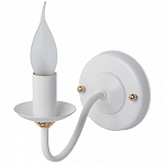 **Бра DeMarkt 301028801 Свеча 1х60W Е14 220V