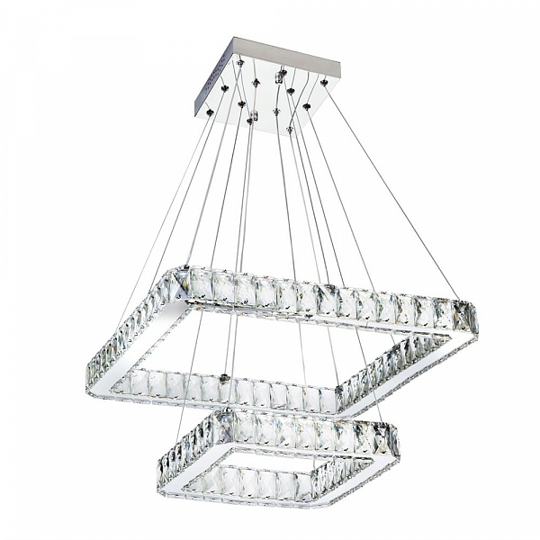 Подвесной светильник LED4U L055-50-30 80W пульт