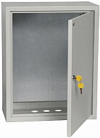 Корпус металлический ЩМП-2-0 500х400х220 УХЛ3 IP31 IEK