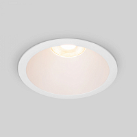 Светильник садово-парковый встраиваемый Elektrostandard Light LED 3004 35159/U белый