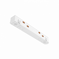 Прямой коннектор питания TRA034PC-42W