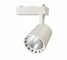 **Светильник трековый PTR 0315 15Вт 4000К 24град. WH бел. IP40 JazzWay