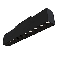 Трековый светодиодный светильник Maytoni Technica Points TR076-2-20W4K-B 20W 4000K 1137lm
