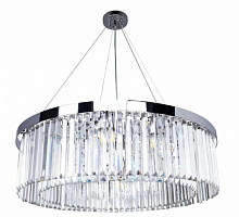 Подвесная люстра Arte Lamp Secunda A1003LM-12CC