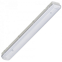 Светильник светодиодный ДСП-39w LED 4500Лм 5000К IP65 Milky (ЦБ000009149)