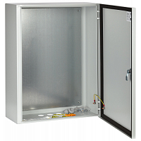 Корпус металлический ЩМП-3-0 76 У2 IP54 (650х500х220) ЭРА