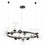 Подвесная люстра Odeon Light Modern Tovi 4818/14