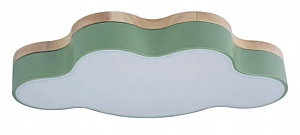 Потолочный светильник LOFT IT Axel 10005/30 Green