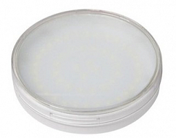 Лампа светодиодная LED 20Вт GX70 холодный матовая 230V/50Hz