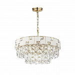 Подвесная люстра Odeon Light Chessi 5076/11