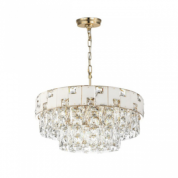 Подвесная люстра Odeon Light Chessi 5076/11