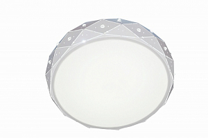 Светльник светодиодный Escada 10220/S LED*60W White