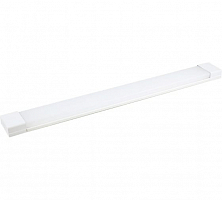 Светильник светодиодный линейный Feron AL5020 IP20 36W 4000K 1200*23*60мм матовый