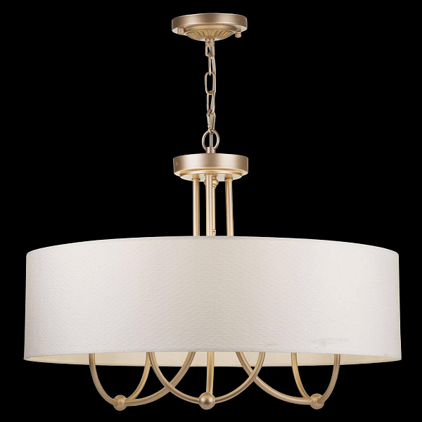 Подвесная люстра Maytoni Roma ARM006PL-06G 6*E14