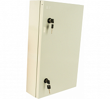 Корпус металлический ЩРн-36 (540х330х120мм) IP54 TITAN 3 IEK