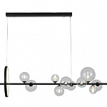 Подвесная люстра Kink Light Иона 07608-10A,19