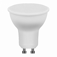 Лампа светодиодная Feron LB-760 MR16 GU10 11W 6400K