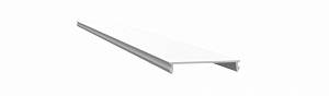 Рассеиватель поликарбонатный ALS-19 (3м)