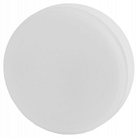 Лампочка светодиодная ЭРА STD LED GX-15W-860-GX53 GX53 15Вт таблетка холодный дневной свет
