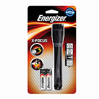 Фонарь пластик ENR LED LIGHT 2АА- 25 люм. 1 светодиод (бат. 2АА - не входят в комплект)