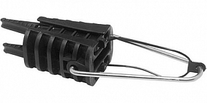 Зажим анкерный DN 123 ИНСТАЛЛ
