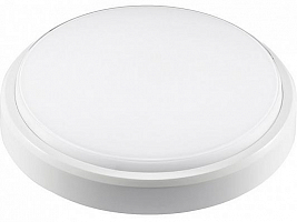 Светильник светодиодный PBH-PC2-RS 12W 960Lm 4000K IP65 SENSOR